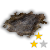 Pelt boar 2star