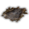 Pelt boar