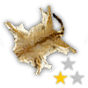 Pelt deer 1star