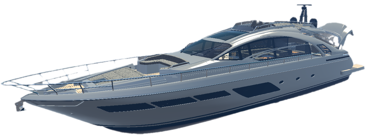 Pershing8x
