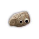 Pet rock