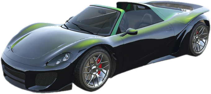 Pfister811
