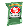Phatchips bigcheese