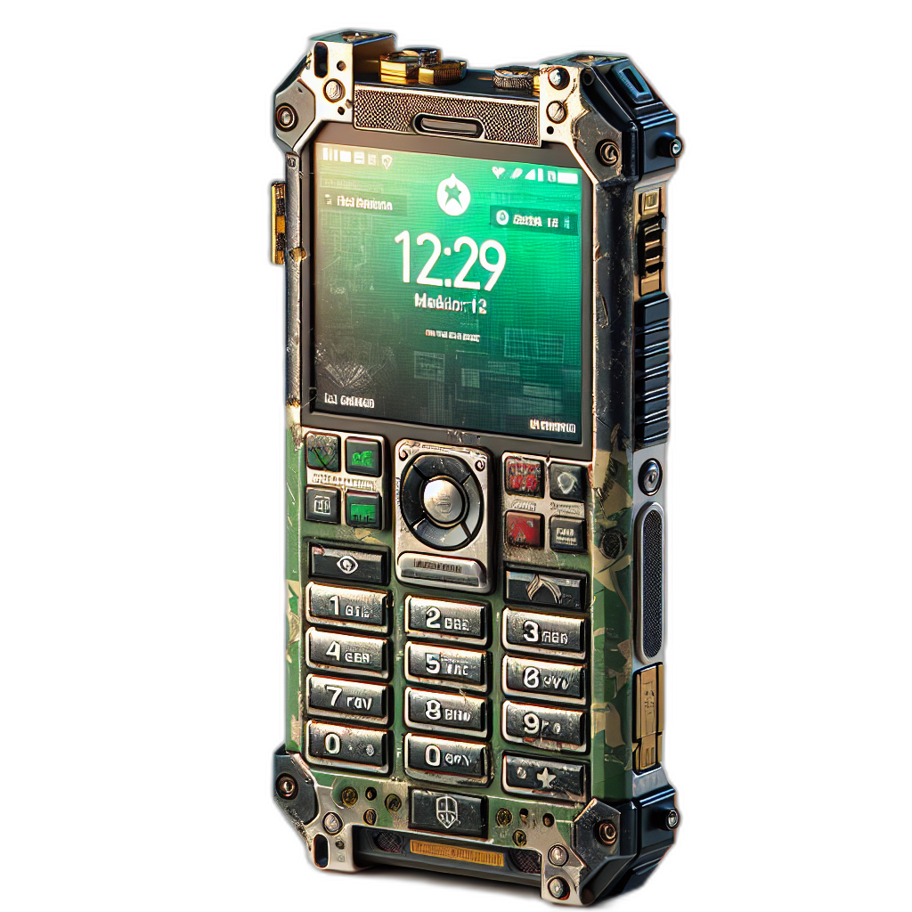 Phone 1