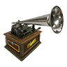 Phonograph