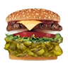 Pickleburger