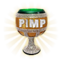 Pimp chalice