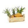 Pineapple crate