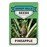 Pineapple seed