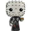 Pinhead pop