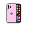 Pink phone