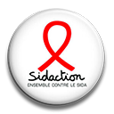 Pins sidaction
