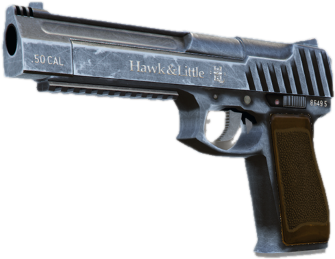 Pistol50