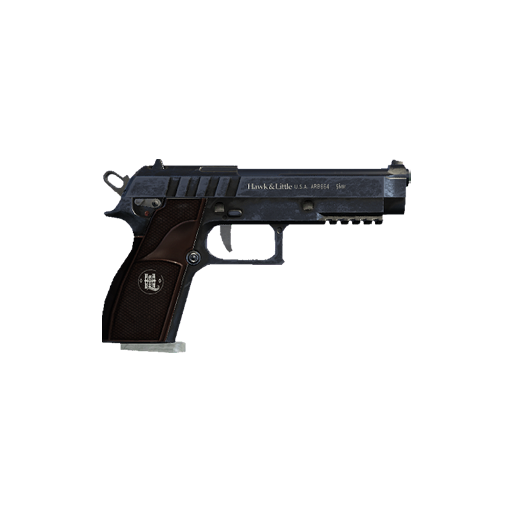 Pistol 0