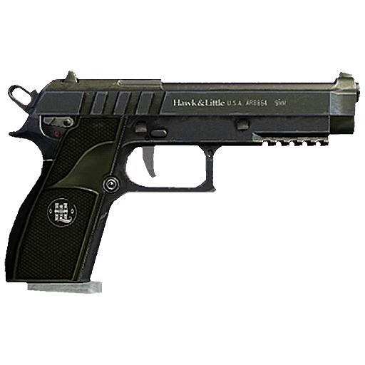 Pistol 1