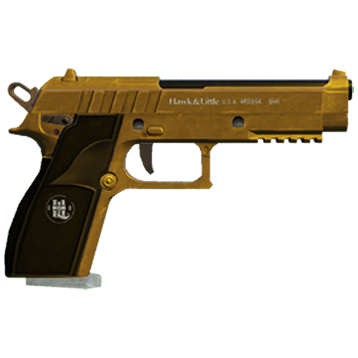 Pistol 2