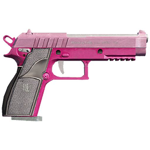 Pistol 3