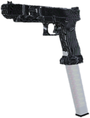 Pistol cr dark