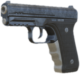 Pistolxm3