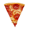 Pizza diavola