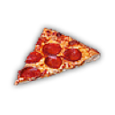 Pizza slice