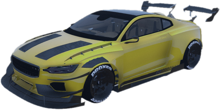 Polestar1