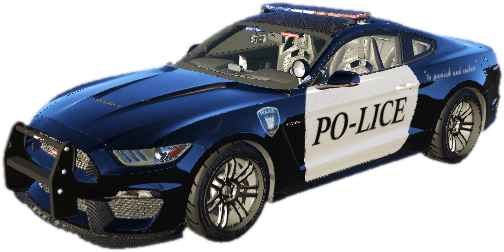 Policegt350r