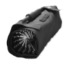 Policespikes