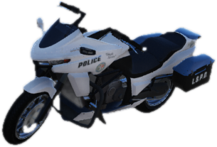 Polthrust