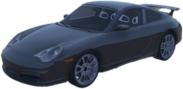 Por911gt3