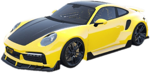 Porche911speedhunter