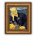 Portrait of drgachet