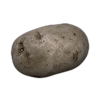 Potato mouldy