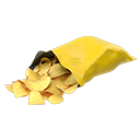 Potatochips