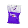 Powder purple
