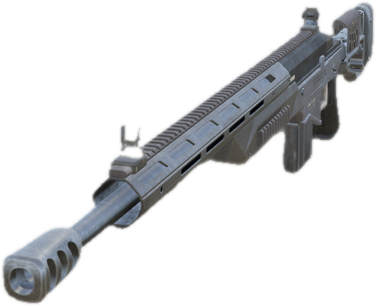 Precisionrifle