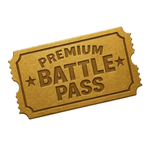 Premium battlepass