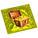 Preservatif jaune