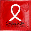 Preservatif sidaction