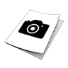 Printed image