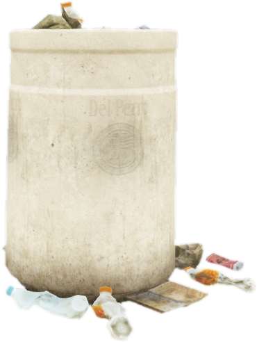 Prop bin delpiero b