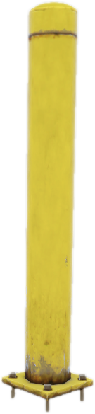 Prop bollard 02a