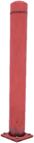 Prop bollard 02b