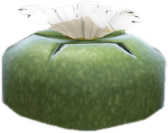 Prop peyote highland 01