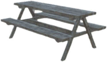 Prop picnictable 01
