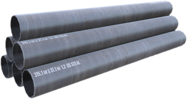 Prop pipes ld 01