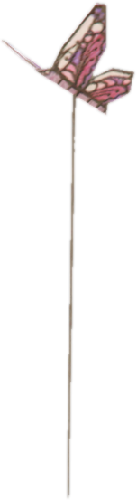 Prop stickbfly