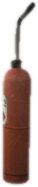 Prop tool blowtorch
