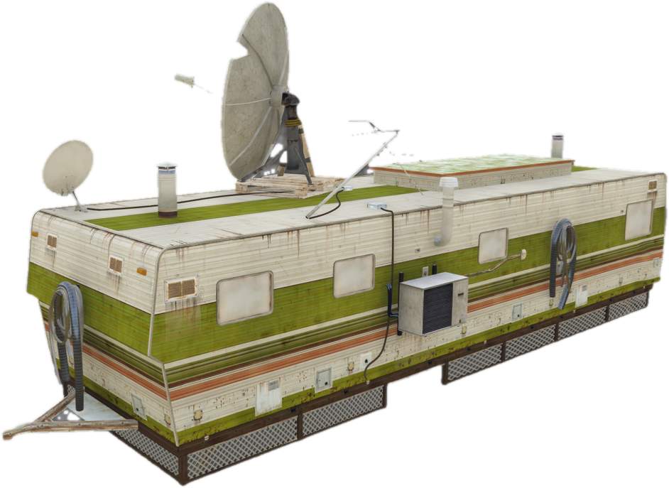 Proptrailer