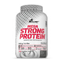 Proteine muscle2000